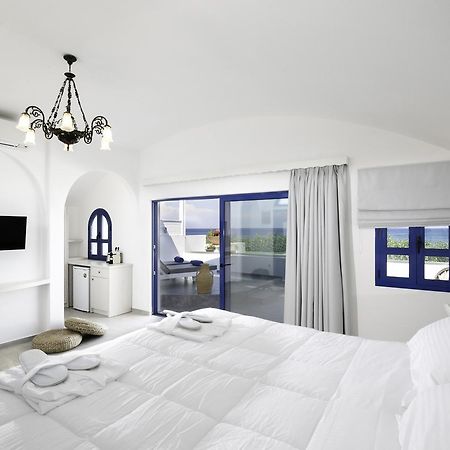 Dimitra Boutique Rooms Faliraki Eksteriør billede