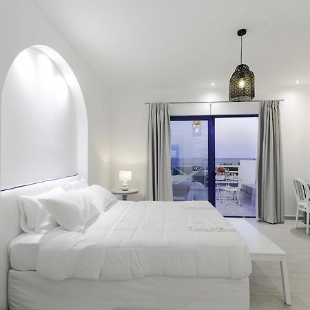 Dimitra Boutique Rooms Faliraki Eksteriør billede